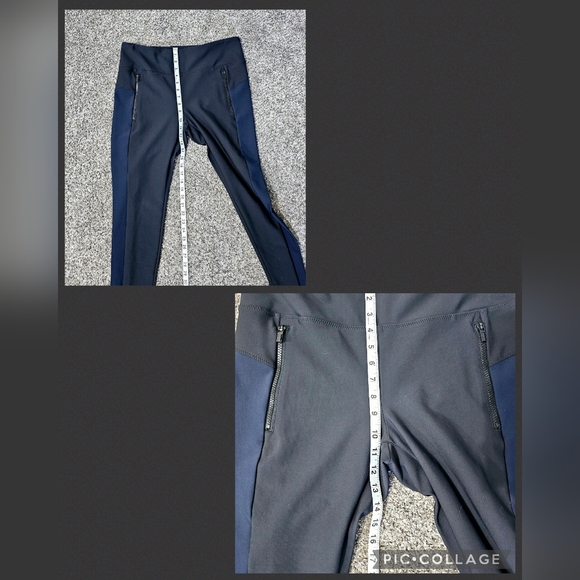 ATHLETA WORKOUT LEGGINGS - Picture 15 of 16